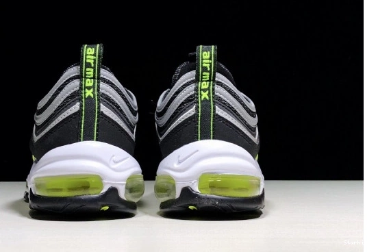 OG  Black Volt Air 921826-004 Max 97 1207